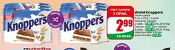 Dino Wafel Knoppers oferta