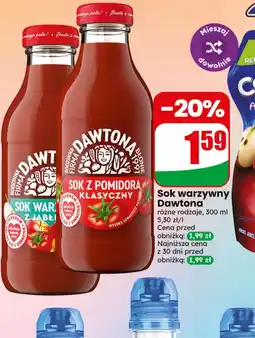 Dino Sok Dawtona oferta