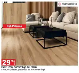 Merkury Market Panel podłogowy Palermo oferta