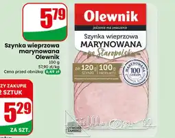 Dino Szynka Olewnik oferta