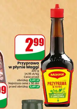 Dino Przyprawa Maggi oferta