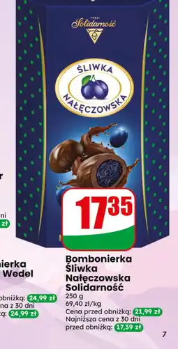 Dino Bombonierka Solidarność oferta