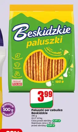 Dino Paluszki Beskidzkie oferta