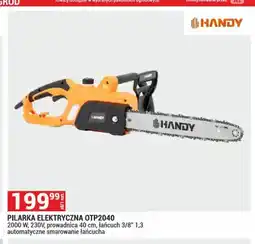 Merkury Market Pilarka elektryczna OTP2040 Handy oferta