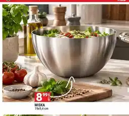 Merkury Market Miska 19x9,4 cm oferta