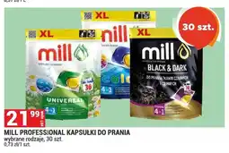 Merkury Market Kapsułki do prania Mill Professional oferta