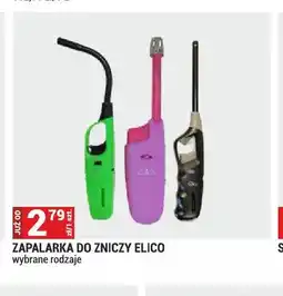 Merkury Market Zapalarka do zniczy Elico oferta