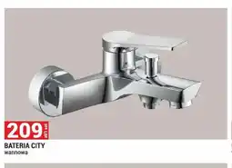 Merkury Market Bateria City wannowa oferta