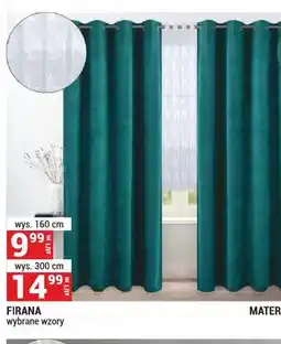 Merkury Market Firana oferta