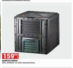 Merkury Market Kompostownik oferta