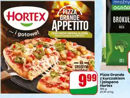 Dino Pizza Hortex oferta