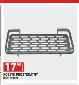 Merkury Market Koszyk prostokątny oferta