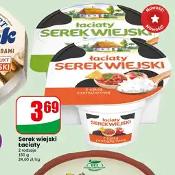 Dino Serek wiejski Łaciaty oferta
