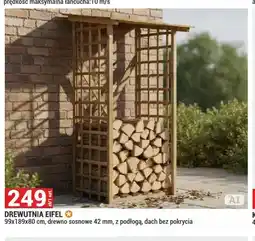 Merkury Market Drewutnia Eifel oferta