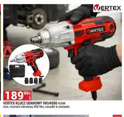 Merkury Market Vertex klucz udarowy VKU4500 oferta