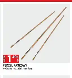 Merkury Market Pędzel paskowy oferta