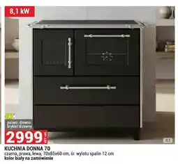 Merkury Market Kuchnia Donna oferta