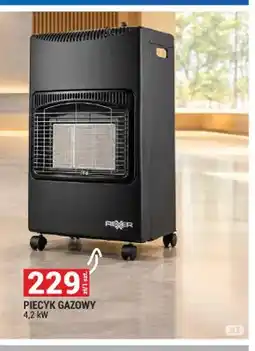 Merkury Market Piecyk gazowy Rexer oferta