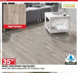 Merkury Market Panel podłogowy Dąb Palmea Parquet & Mercado oferta