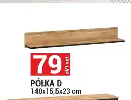 Merkury Market Półka D Palmer oferta
