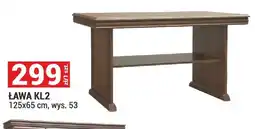 Merkury Market Ława KL2 Kora oferta