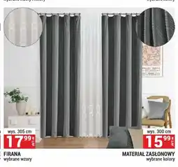 Merkury Market Firana oferta