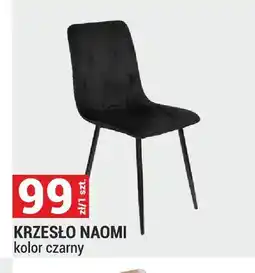 Merkury Market Krzesło Naomi oferta
