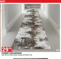 Merkury Market Chodnik podgumowany szer. 80 cm oferta