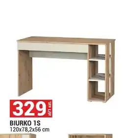 Merkury Market Biurko 1S Camari oferta