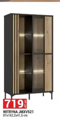 Merkury Market Witryna JMXV521 Figila oferta