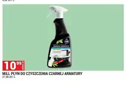 Merkury Market Płyn do czyszczenia czarnej armatury Mill oferta
