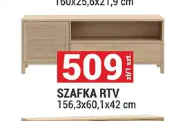 Merkury Market Szafka RTV Skelbit oferta