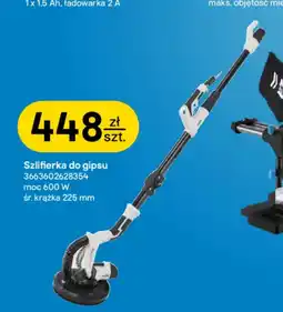 Castorama Szlifierka oferta