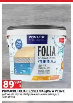 Merkury Market Folia uszczelniająca w płynie Primacol oferta