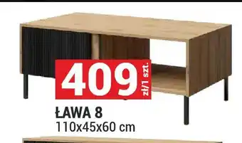 Ława 8 Mia