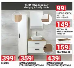 Merkury Market Słupek Nova oferta