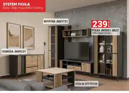 Merkury Market Półka JMXB01-M637 Figila oferta