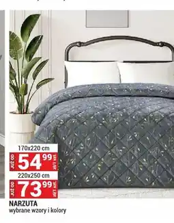 Merkury Market Narzuta 170x220 cm oferta
