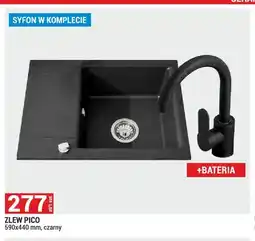 Merkury Market Zlew Pico oferta