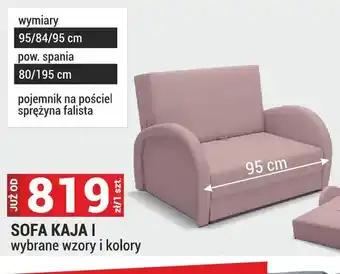 Sofa Kaja I