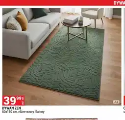 Merkury Market Dywan Zen 80x150 cm oferta