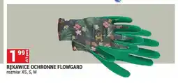 Merkury Market Rękawice ochronne Flowgard oferta