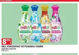 Merkury Market Koncentrat do płukania tkanin Mill oferta