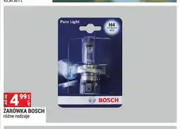 Merkury Market Żarówka Bosch oferta