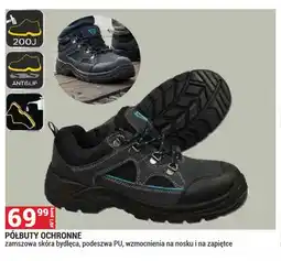 Merkury Market Półbuty ochronne oferta