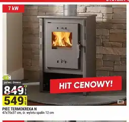 Merkury Market Piec Termokreka N oferta