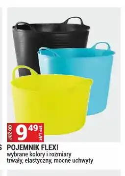 Merkury Market Pojemnik Flexi oferta