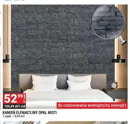 Merkury Market Kamień elewacyjny Opal Misti oferta