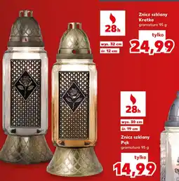 Kaufland Znicz oferta