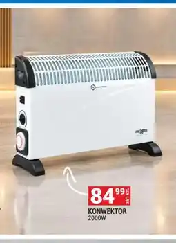 Merkury Market Konwektor Rexer oferta